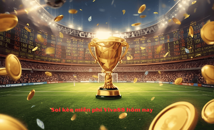 Kèo Miễn Phí Viva88