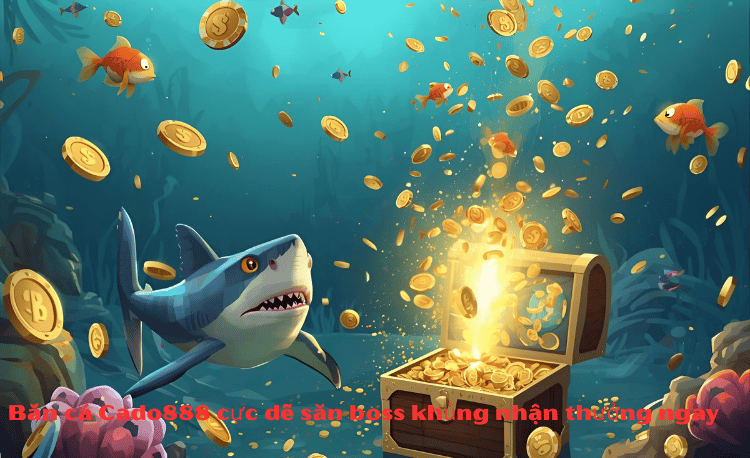 Kèo Tài Xỉu Cado888